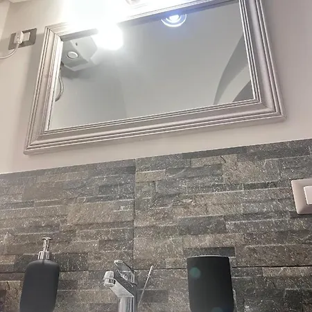 Dom wakacyjny Casa Ti Ospito Io Katania