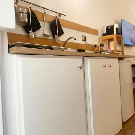 Casa Ti Ospito Io * Katania