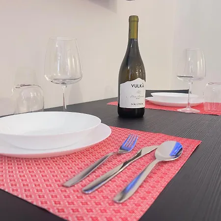 Casa Ti Ospito Io Katania