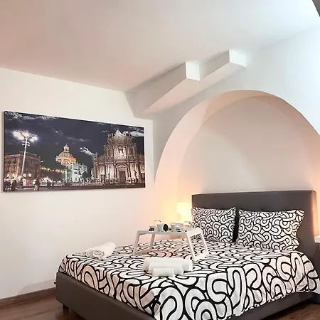 Dom wakacyjny Casa Ti Ospito Io