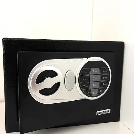 Dom wakacyjny Casa Ti Ospito Io *