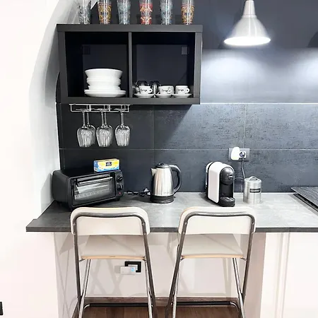 Casa Ti Ospito Io * Katania