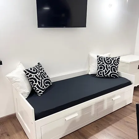 Casa Ti Ospito Io Dom wakacyjny