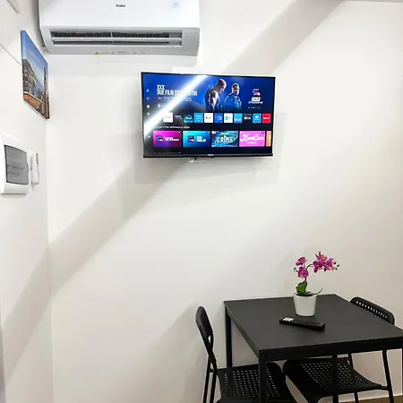 Dom wakacyjny Casa Ti Ospito Io Katania