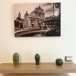 度假居 Casa Ti Ospito Io *