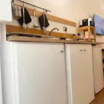Casa Ti Ospito Io * 卡塔尼亚