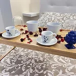 Casa Ti Ospito Io 度假居 卡塔尼亚