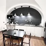 Casa Ti Ospito Io 度假居 *