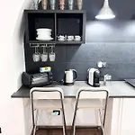 Casa Ti Ospito Io * 卡塔尼亚