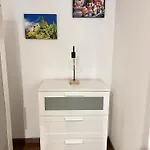 Casa Ti Ospito Io 卡塔尼亚