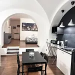 度假居 Casa Ti Ospito Io 卡塔尼亚