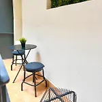 Casa Ti Ospito Io 度假居 *