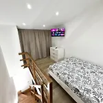 Casa Ti Ospito Io * 卡塔尼亚