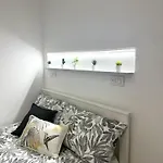 Casa Ti Ospito Io 度假居 卡塔尼亚