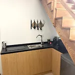 Casa Ti Ospito Io 度假居