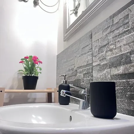 Casa Ti Ospito Io Ferienhaus Catania