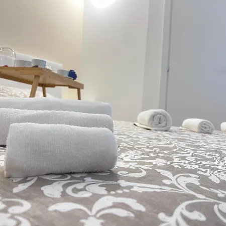 Casa Ti Ospito Io Σπίτι διακοπών