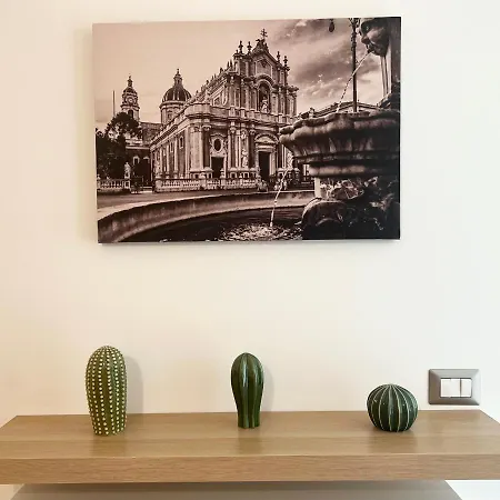 Ferienhaus Casa Ti Ospito Io *