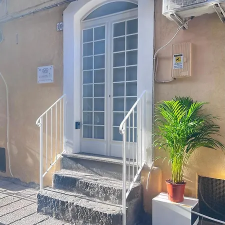 Casa Ti Ospito Io