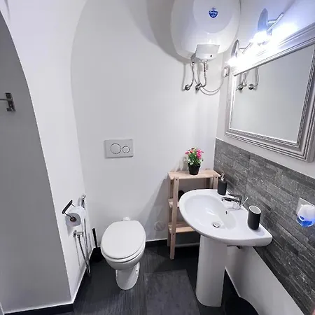 Casa Ti Ospito Io Ferienhaus