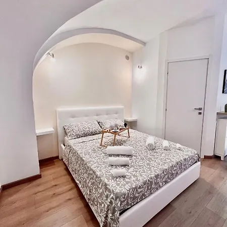 Ferienhaus Casa Ti Ospito Io Catania