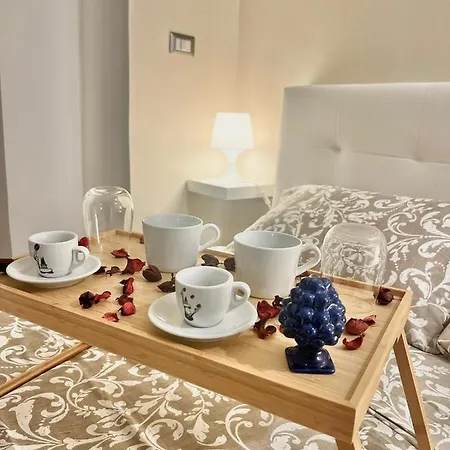 Casa Ti Ospito Io * Κατάνια