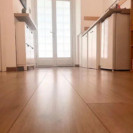 Casa Ti Ospito Io Ferienhaus