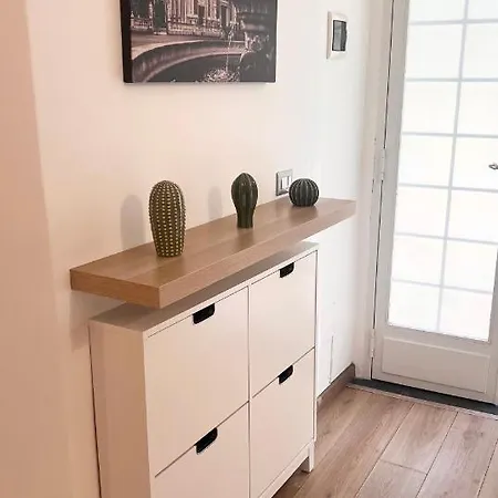 Casa Ti Ospito Io