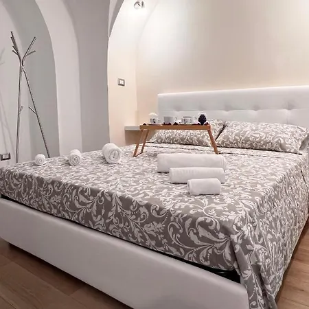 Casa Ti Ospito Io Κατάνια
