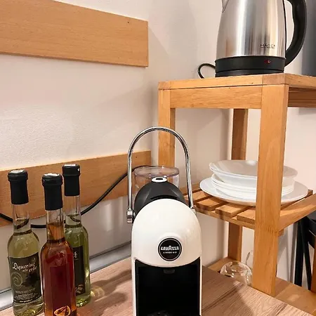 Casa Ti Ospito Io