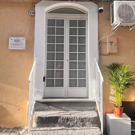 Casa Ti Ospito Io Σπίτι διακοπών