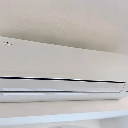 Casa Ti Ospito Io Ferienhaus *