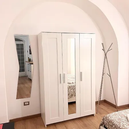 Casa Ti Ospito Io * Κατάνια