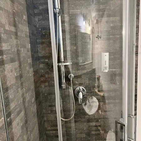 Casa Ti Ospito Io Σπίτι διακοπών Κατάνια