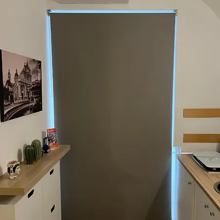 Casa Ti Ospito Io Ferienhaus