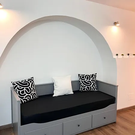 Casa Ti Ospito Io Ferienhaus Catania
