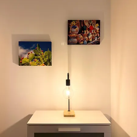 Casa Ti Ospito Io Ferienhaus