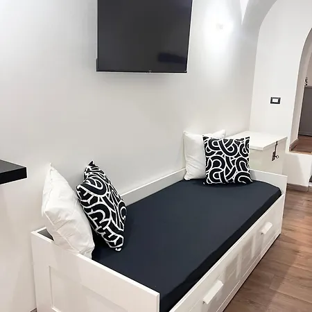 Casa Ti Ospito Io *