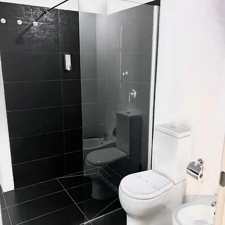 Casa Ti Ospito Io