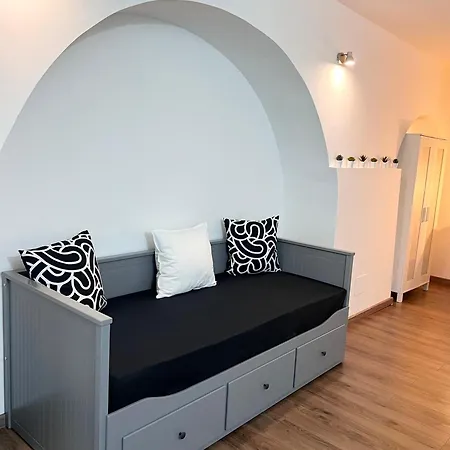 Casa Ti Ospito Io *