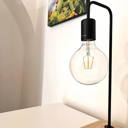 Casa Ti Ospito Io Ferienhaus *