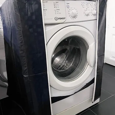 Σπίτι διακοπών Casa Ti Ospito Io