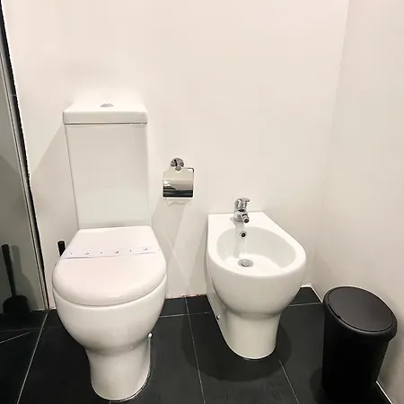 Casa Ti Ospito Io Ferienhaus Catania