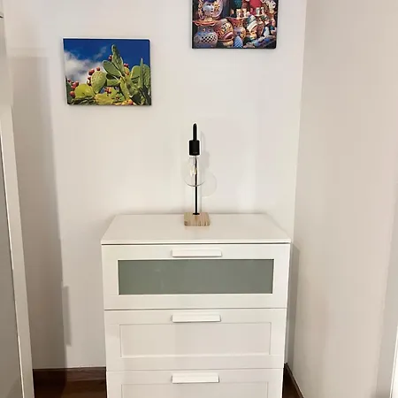 Casa Ti Ospito Io Κατάνια