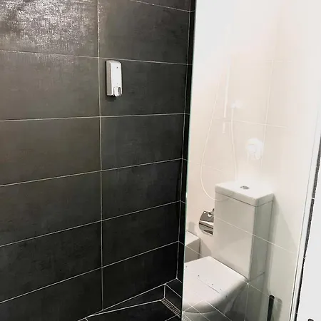 Casa Ti Ospito Io Σπίτι διακοπών