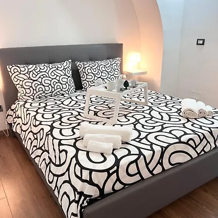 Ferienhaus Casa Ti Ospito Io *