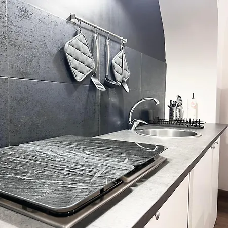 Casa Ti Ospito Io Κατάνια