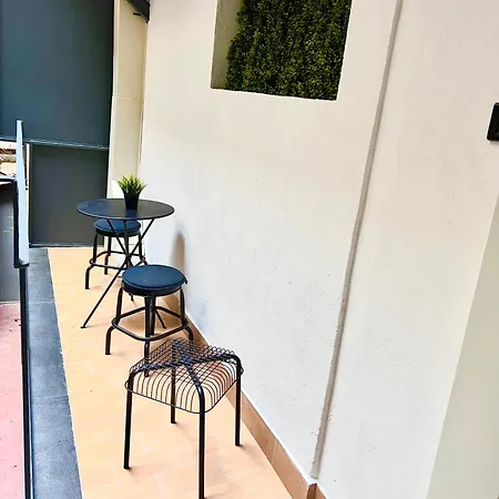 Casa Ti Ospito Io Ferienhaus