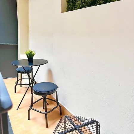 Casa Ti Ospito Io Ferienhaus *