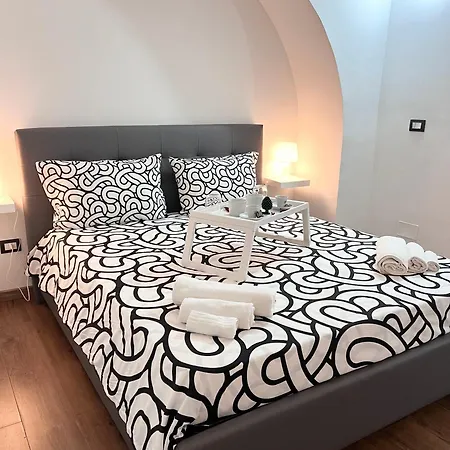 Σπίτι διακοπών Casa Ti Ospito Io Κατάνια